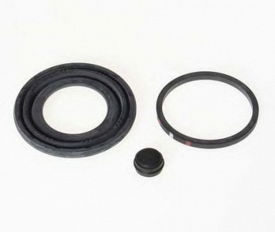 BUDWEG CALIPER 184222 -  